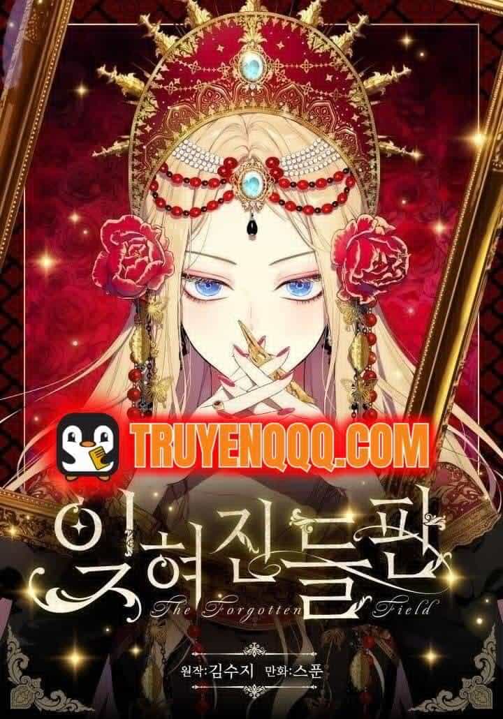 Cánh Đồng Bị Quên Lãng