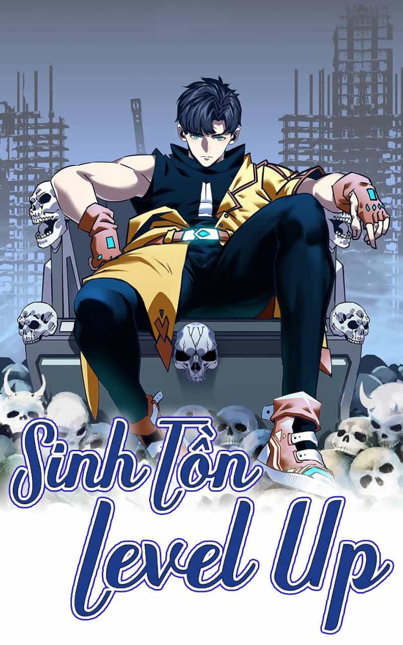 Sinh Tử Level Up